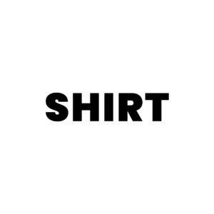 SHIRT
