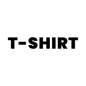T-SHIRT OVERZIES